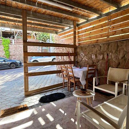 סוויטת 2 חדרי שינה - Suite 2 Bedroom Eilat Ngoại thất bức ảnh