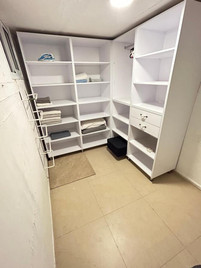 סוויטת 2 חדרי שינה - Suite 2 Bedroom Eilat Ngoại thất bức ảnh