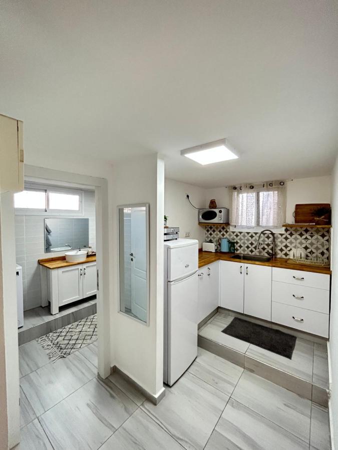 סוויטת 2 חדרי שינה - Suite 2 Bedroom Eilat Ngoại thất bức ảnh