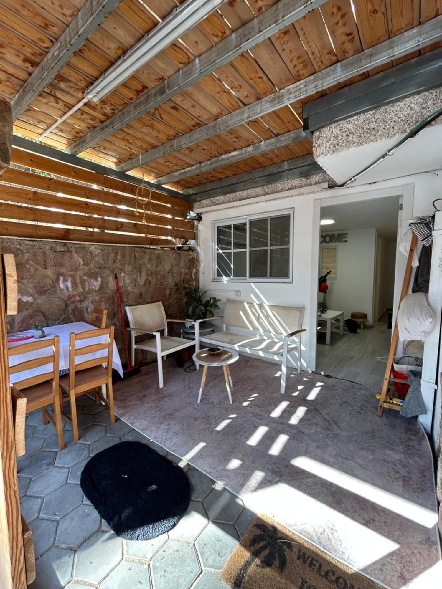 סוויטת 2 חדרי שינה - Suite 2 Bedroom Eilat Ngoại thất bức ảnh
